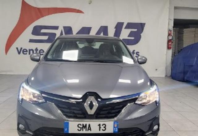 RENAULT TALIANT ZEN 1.0 TCE 100 CV 