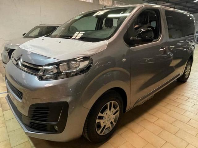 Citroën JUMPY  - 2L  HDI 150CH