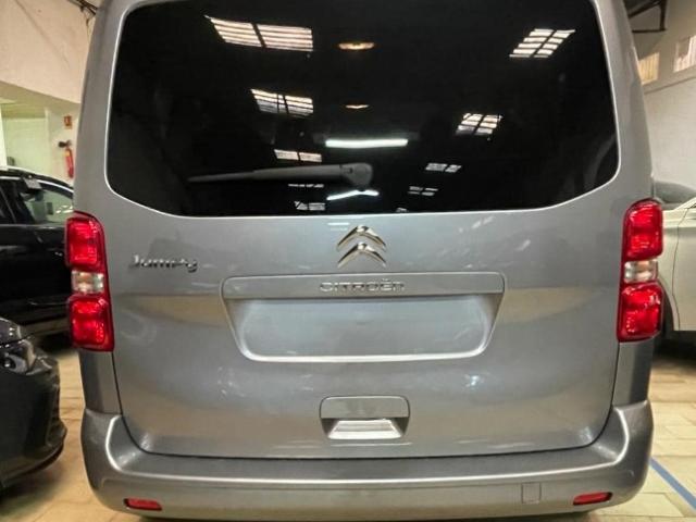 Citroën JUMPY  - 2L  HDI 150CH