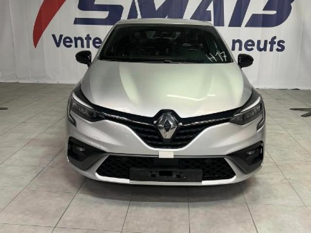 Clio 5 RS line - 1.5L DCI 115CH