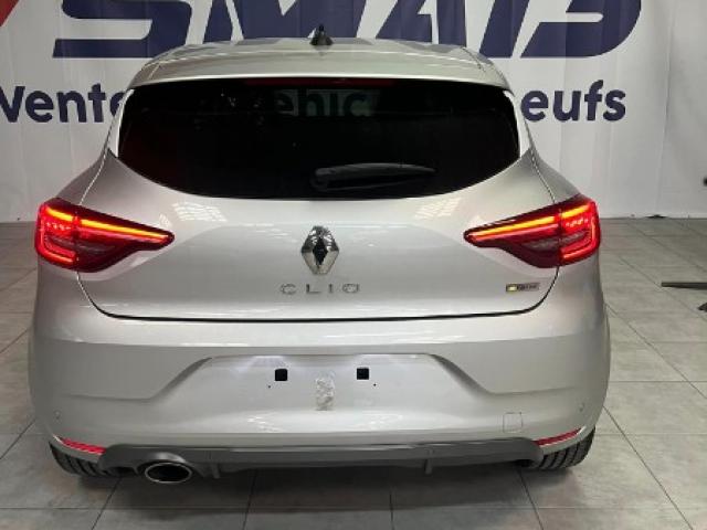 Clio 5 RS line - 1.5L DCI 115CH