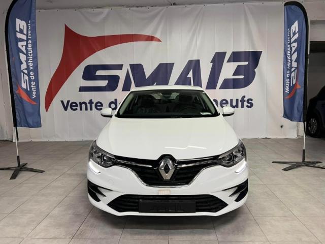 Renault Megane SEDAN - 1.3L 130CH