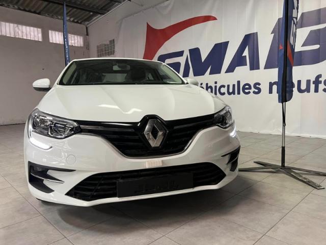 Renault Megane SEDAN - 1.3L 130CH