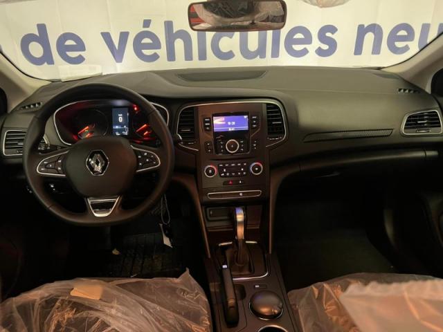 Renault Megane SEDAN - 1.3L 130CH