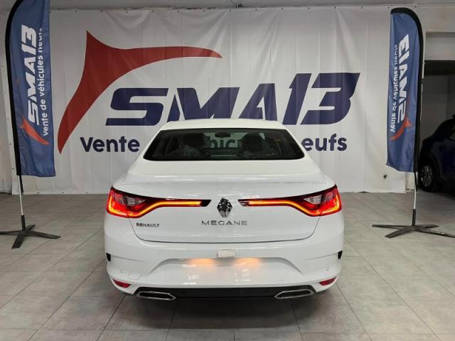 Renault Megane SEDAN - 1.3L 130CH