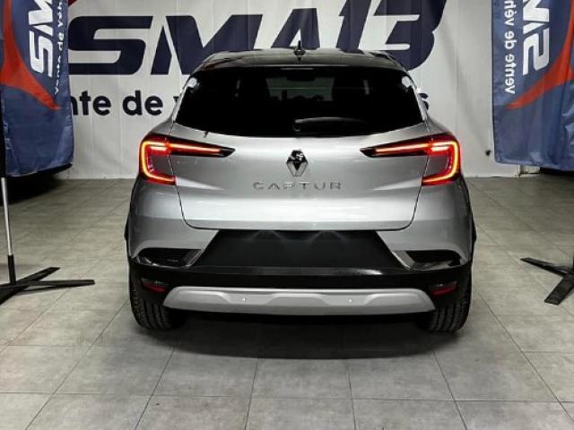 Renault Capture Intense - 1.5L DCI 115CH