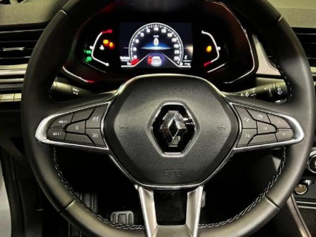 Renault Capture Intense - 1.5L DCI 115CH