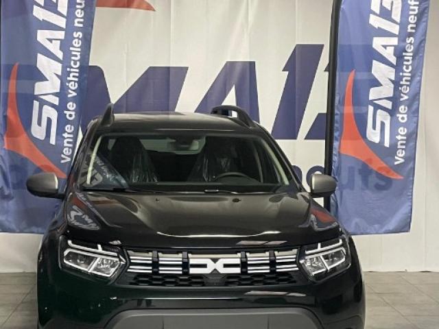 Dacia Duster - 1.5L DCI 85CH