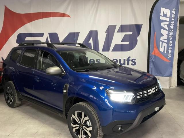 Dacia Duster - 1.5L DCI 110CH