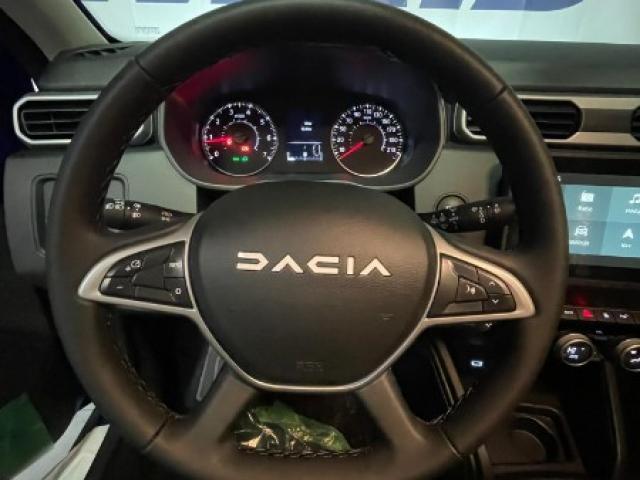 Dacia Duster - 1.5L DCI 110CH
