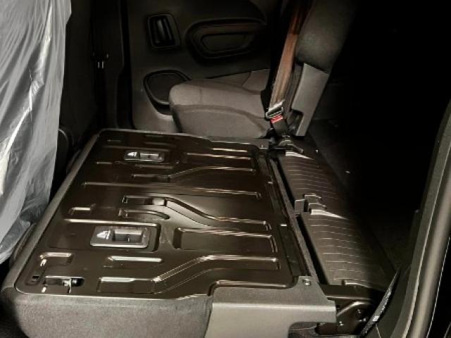 Berlingo Live - 1.6L HDI 92CH