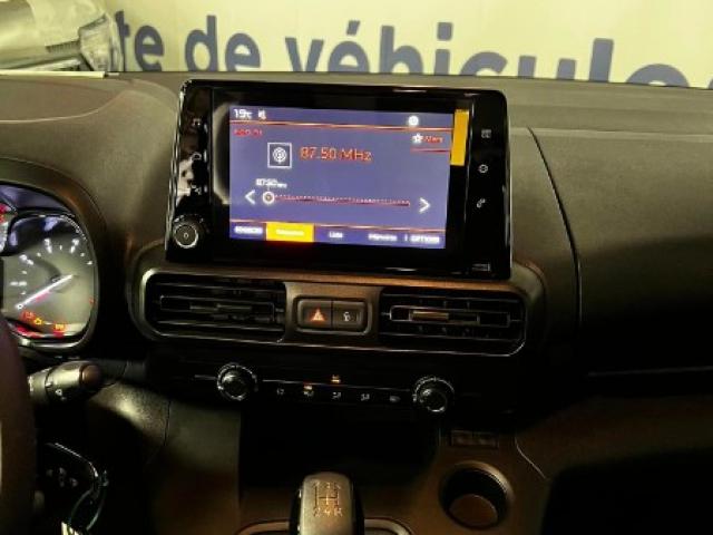 Berlingo Live - 1.6L HDI 92CH