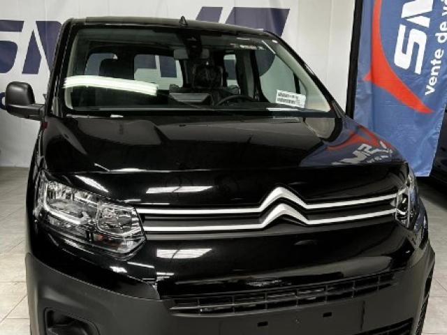 Berlingo Live - 1.6L HDI 92CH