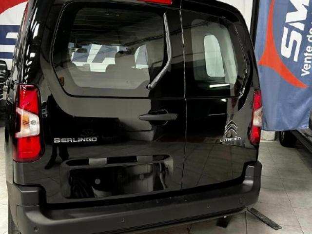 Berlingo Live - 1.6L HDI 92CH