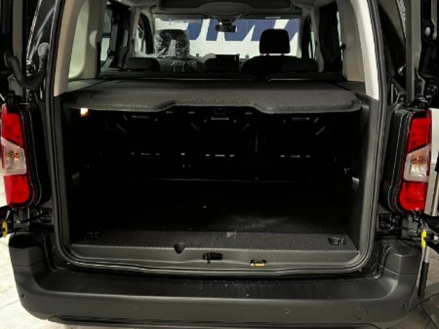 Berlingo Live - 1.6L HDI 92CH