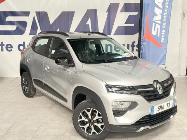 RENAULT KWID OUTSIDER 0.9L ESSENCE 65CH