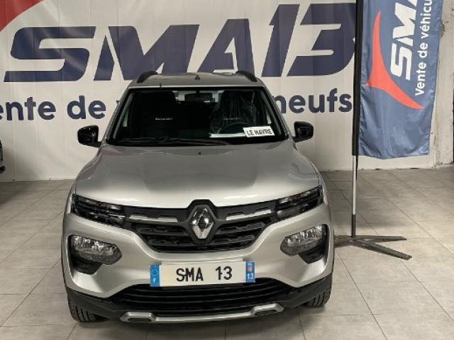 RENAULT KWID OUTSIDER 0.9L ESSENCE 65CH