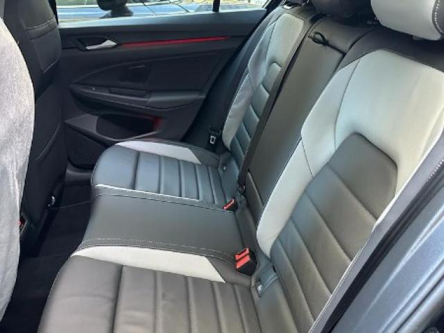 GOLF 8 GTD 2.0TDI 200CH TOUTES OPTIONS