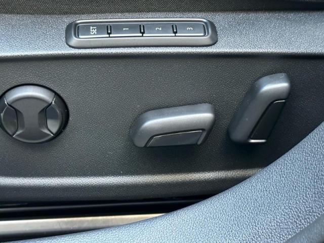 GOLF 8 GTD 2.0TDI 200CH TOUTES OPTIONS