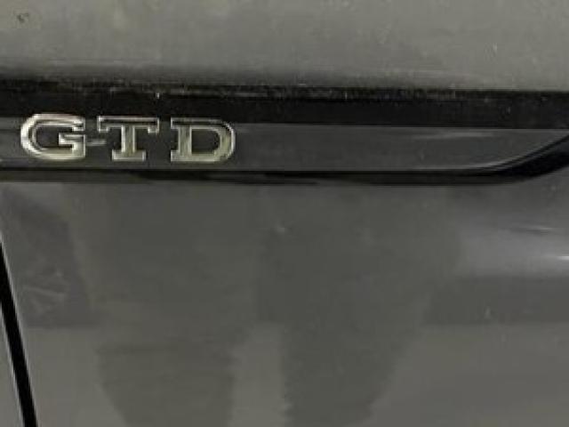 GOLF 8 GTD 2.0TDI 200CH TOUTES OPTIONS