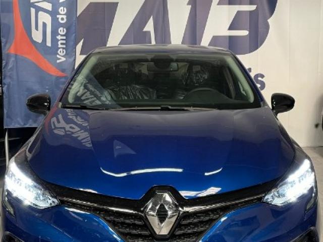 CLIO ZEN ESSENCE - 1.0 TCE 100CH