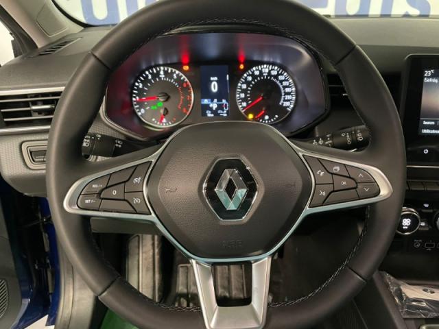 CLIO ZEN ESSENCE - 1.0 TCE 100CH