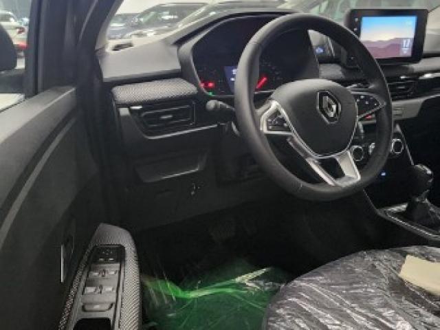 RENAULT TALIANT ZEN 1.0 TCE 100 CV 