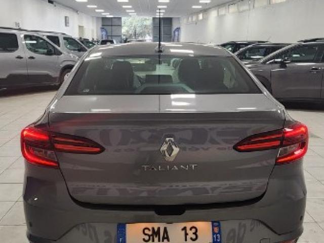 RENAULT TALIANT ZEN 1.0 TCE 100 CV 