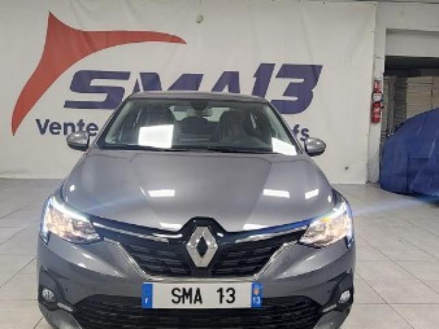 RENAULT TALIANT ZEN 1.0 TCE 100 CV 