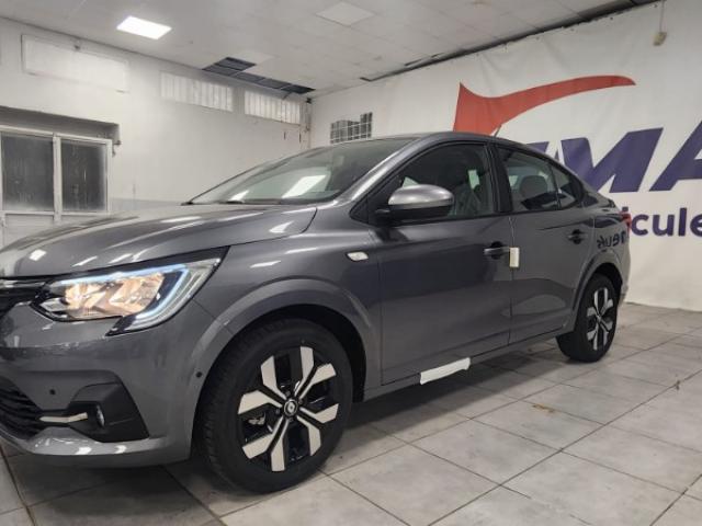 RENAULT TALIANT ZEN 1.0 TCE 100 CV 