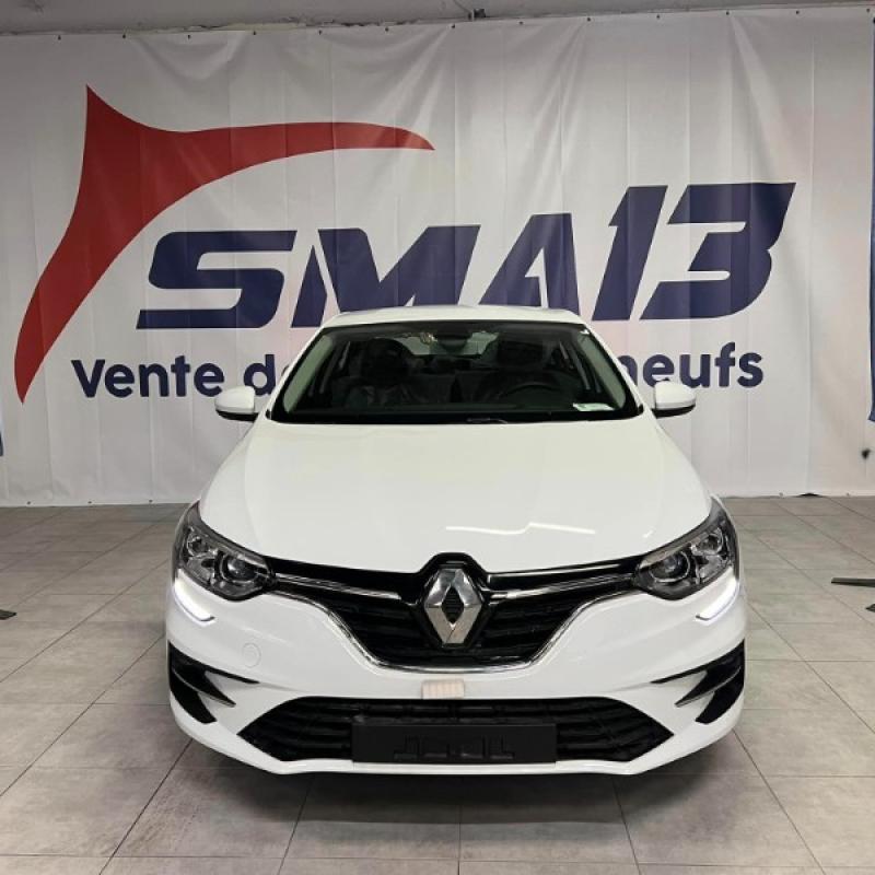 Renault Megane SEDAN - 1.3L 130CH