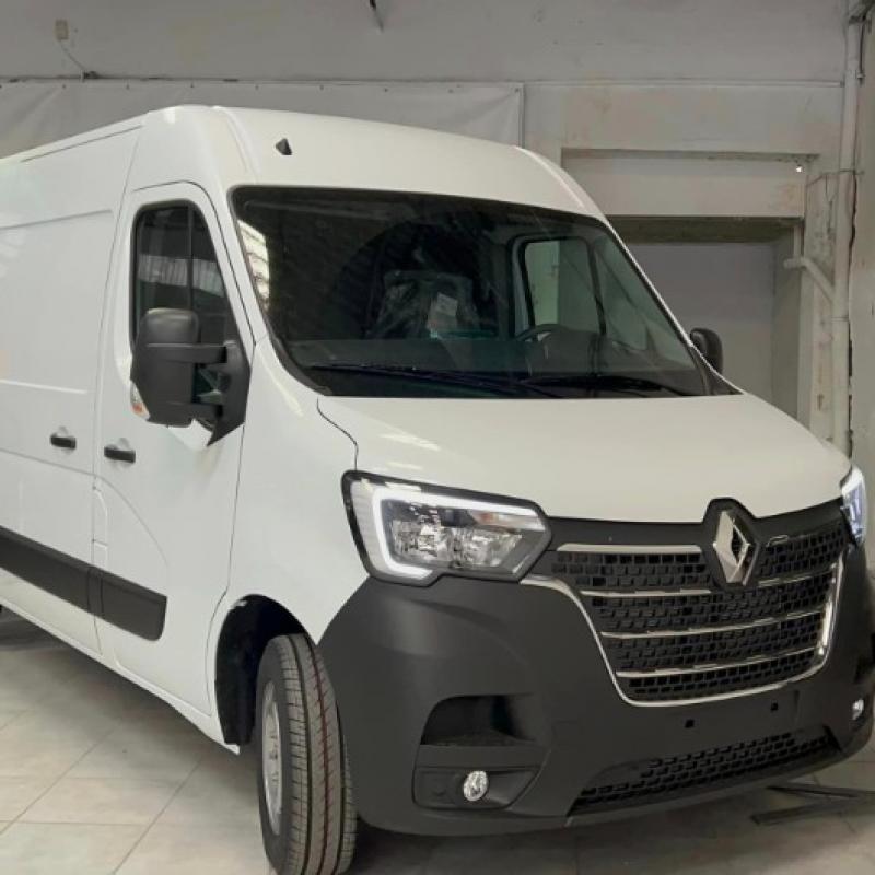 RENAULT MASTER L2H2 - 2.3L DCI 125CH