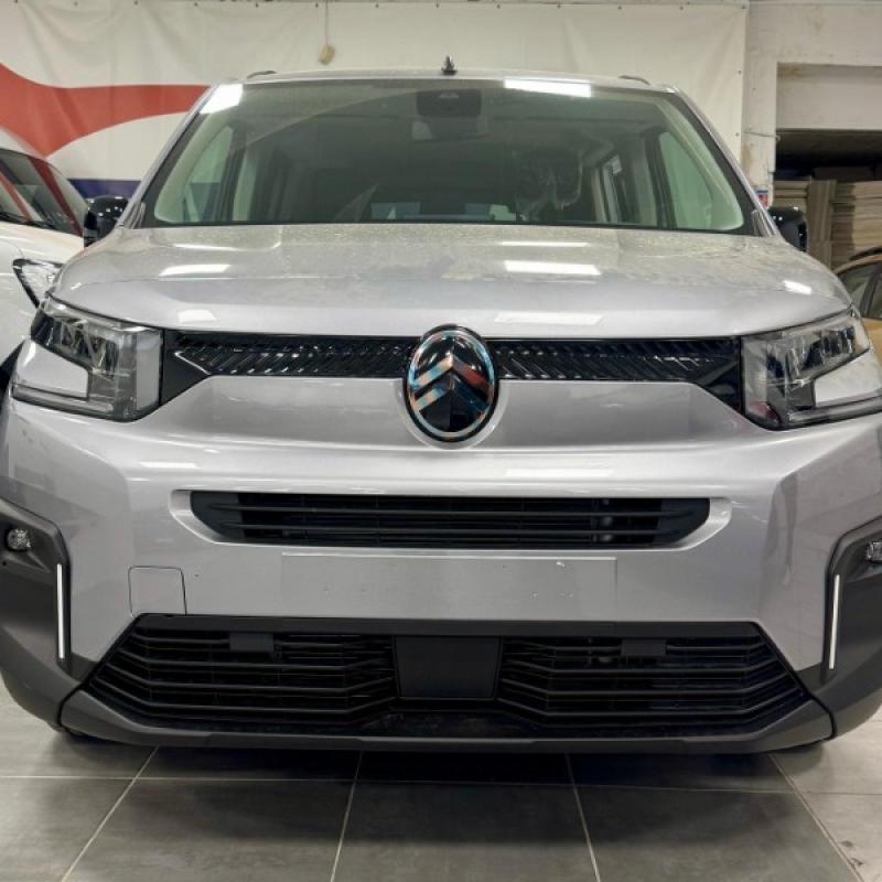 BERLINGO YOU PLUS 1.6 HDI 92 CH 