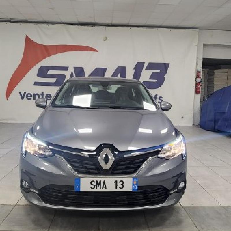 RENAULT TALIANT ZEN 1.0 TCE 100 CV 